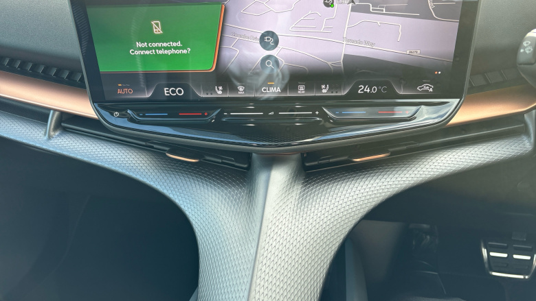 CUPRA Tavascan 250kW VZ2 77kWh AWD 5dr Auto [Winter Pack] Electric Estate